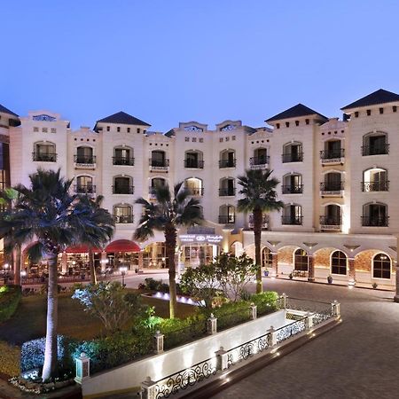 Crowne Plaza Riyadh Al Waha By Ihg Екстер'єр фото