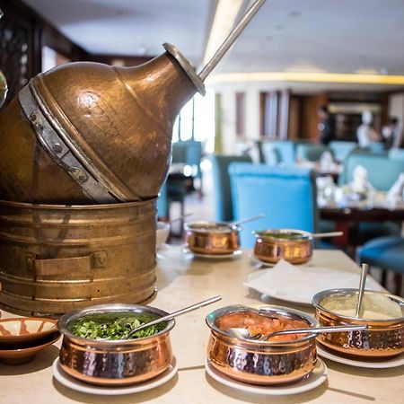 Crowne Plaza Riyadh Al Waha By Ihg Екстер'єр фото