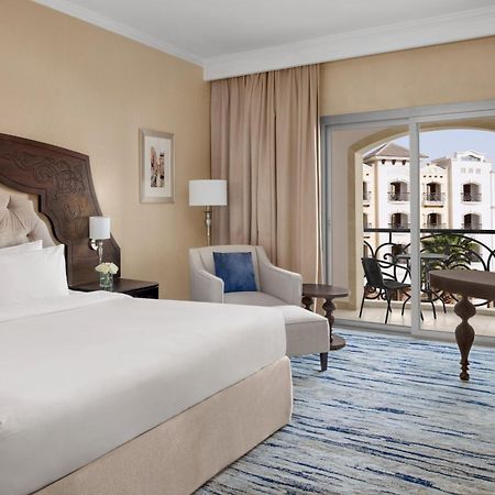 Crowne Plaza Riyadh Al Waha By Ihg Екстер'єр фото
