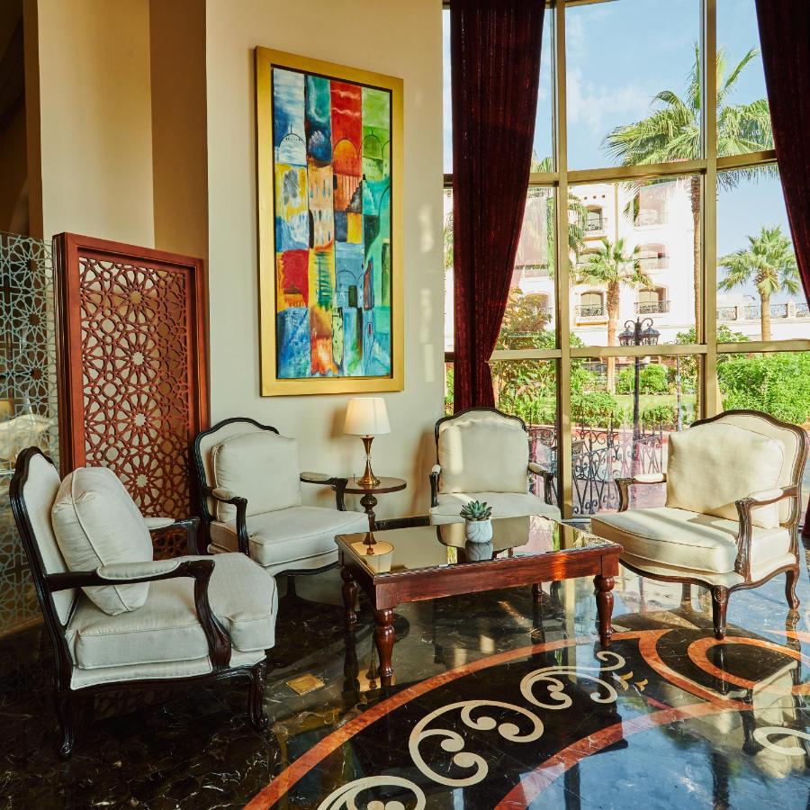 Crowne Plaza Riyadh Al Waha By Ihg Екстер'єр фото