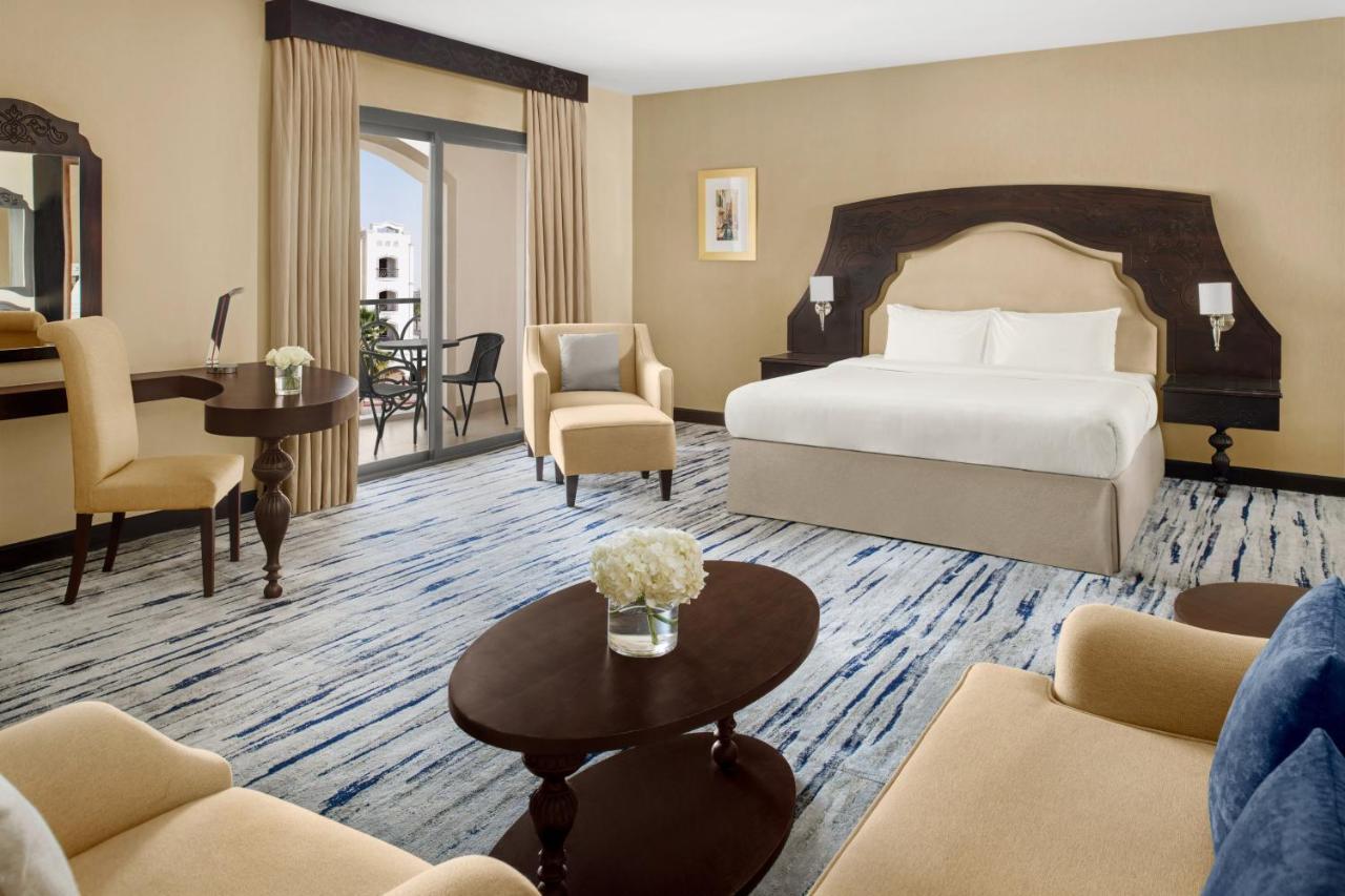 Crowne Plaza Riyadh Al Waha By Ihg Екстер'єр фото