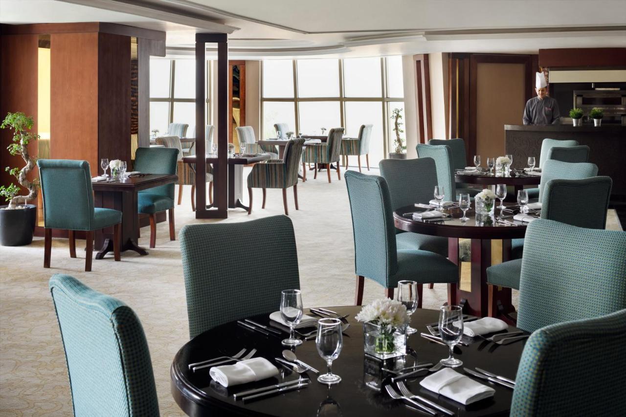 Crowne Plaza Riyadh Al Waha By Ihg Екстер'єр фото