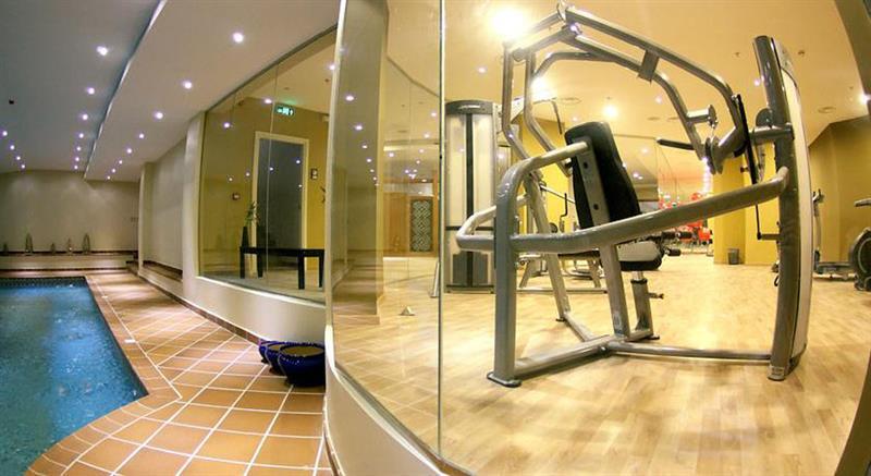 Crowne Plaza Riyadh Al Waha By Ihg Екстер'єр фото