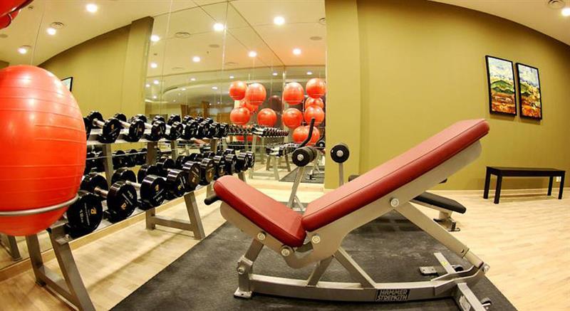 Crowne Plaza Riyadh Al Waha By Ihg Екстер'єр фото
